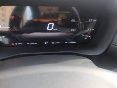 SAIC MG5 180DVVT Global Premier Edition - ფოტო 8