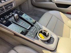 Porsche 911 2020 Targa 4 3.0T - ფოტო 10