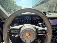 Porsche 911 2020 Targa 4 3.0T - ფოტო 12