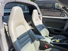 Porsche 911 2020 Targa 4 3.0T - ფოტო 9