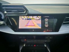 Audi A3 A3L Limousine 35TFSI Prestige - ფოტო 11