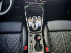 Audi A3 A3L Limousine 35TFSI Prestige - ფოტო 12