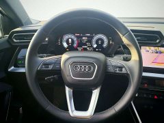 Audi A3 A3L Limousine 35TFSI Prestige - ფოტო 13