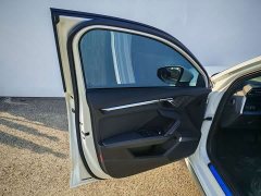 Audi A3 A3L Limousine 35TFSI Prestige - ფოტო 14