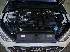 Audi A3 A3L Limousine 35TFSI Prestige - ფოტო 16