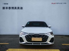 Audi A3 A3L Limousine 35TFSI Prestige - ფოტო 2
