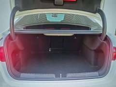 Audi A3 A3L Limousine 35TFSI Prestige - ფოტო 20