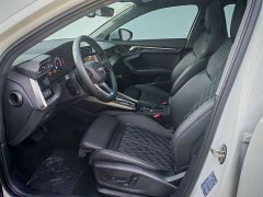 Audi A3 A3L Limousine 35TFSI Prestige - ფოტო 7