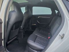 Audi A3 A3L Limousine 35TFSI Prestige - ფოტო 8