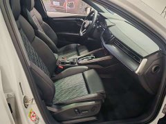 Audi A3 A3L Limousine 35TFSI Prestige - ფოტო 9