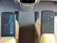 Denza D9 2022 DM-i 970 AWD Flagship - ფოტო 16