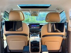 Denza D9 2022 DM-i 970 AWD Flagship - ფოტო 17