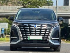 Denza D9 2022 DM-i 970 AWD Flagship - ფოტო 2