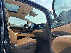 Denza D9 2022 DM-i 970 AWD Flagship - ფოტო 4