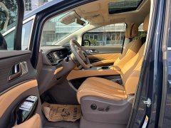 Denza D9 2022 DM-i 970 AWD Flagship - ფოტო 8