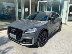 Audi Q2L 35 TFSI Fashion Dynamic - ფოტო 1