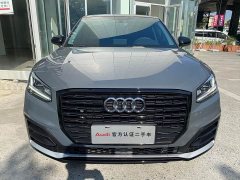 Audi Q2L 35 TFSI Fashion Dynamic - ფოტო 2