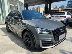 Audi Q2L 35 TFSI Fashion Dynamic - ფოტო 3