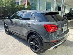 Audi Q2L 35 TFSI Fashion Dynamic - ფოტო 4