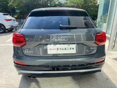 Audi Q2L 35 TFSI Fashion Dynamic - ფოტო 5