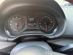 Audi Q2L 35 TFSI Fashion Dynamic - ფოტო 7