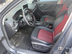 Audi Q2L 35 TFSI Fashion Dynamic - ფოტო 8