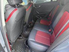 Audi Q2L 35 TFSI Fashion Dynamic - ფოტო 9