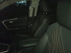 Toyota RAV4 2024 2.0L CVT FWD Fashion Plus - ფოტო 11