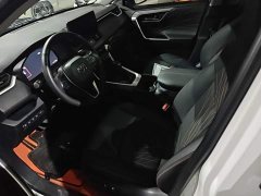 Toyota RAV4 2024 2.0L CVT FWD Fashion Plus - ფოტო 12