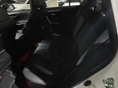 Toyota RAV4 2024 2.0L CVT FWD Fashion Plus - ფოტო 13