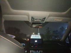Toyota RAV4 2024 2.0L CVT FWD Fashion Plus - ფოტო 14