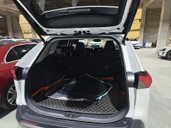 Toyota RAV4 2024 2.0L CVT FWD Fashion Plus - ფოტო 15