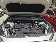 Toyota RAV4 2024 2.0L CVT FWD Fashion Plus - ფოტო 16