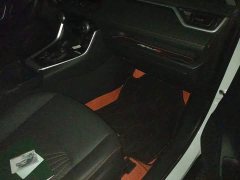 Toyota RAV4 2024 2.0L CVT FWD Fashion Plus - ფოტო 19