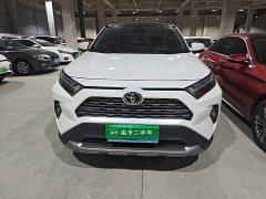 Toyota RAV4 2024 2.0L CVT FWD Fashion Plus - ფოტო 2