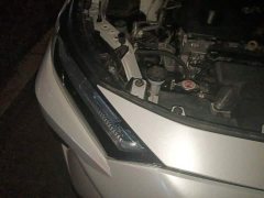 Toyota RAV4 2024 2.0L CVT FWD Fashion Plus - ფოტო 20