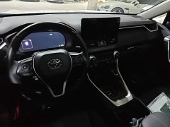 Toyota RAV4 2024 2.0L CVT FWD Fashion Plus - ფოტო 5