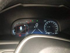 Toyota RAV4 2024 2.0L CVT FWD Fashion Plus - ფოტო 7