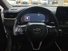 Toyota RAV4 2024 2.0L CVT FWD Fashion Plus - ფოტო 8