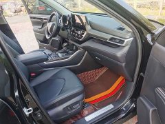 Toyota Highlander 2022 380T AWD Premium 7-Seater - ფოტო 11