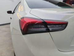 Maserati Ghibli 2.0T Sharp Edition - ფოტო 11