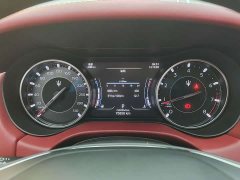 Maserati Ghibli 2.0T Sharp Edition - ფოტო 16