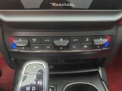 Maserati Ghibli 2.0T Sharp Edition - ფოტო 20