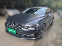 Volkswagen Magotan 2 Million Units Commemorative Edition 330TSI DSG Leading Version - ფოტო 1