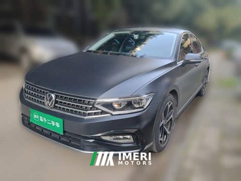 2023 Volkswagen Magotan 2 Million Units Commemorative Edition 330TSI DSG Leading Version - ავტომობილი ჩინეთიდან
