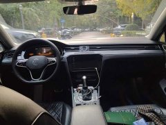 Volkswagen Magotan 2 Million Units Commemorative Edition 330TSI DSG Leading Version - ფოტო 10