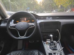 Volkswagen Magotan 2 Million Units Commemorative Edition 330TSI DSG Leading Version - ფოტო 11