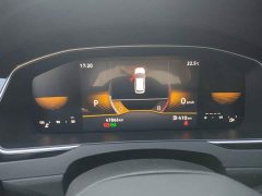 Volkswagen Magotan 2 Million Units Commemorative Edition 330TSI DSG Leading Version - ფოტო 12