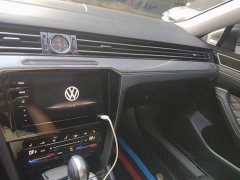 Volkswagen Magotan 2 Million Units Commemorative Edition 330TSI DSG Leading Version - ფოტო 14