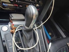 Volkswagen Magotan 2 Million Units Commemorative Edition 330TSI DSG Leading Version - ფოტო 15